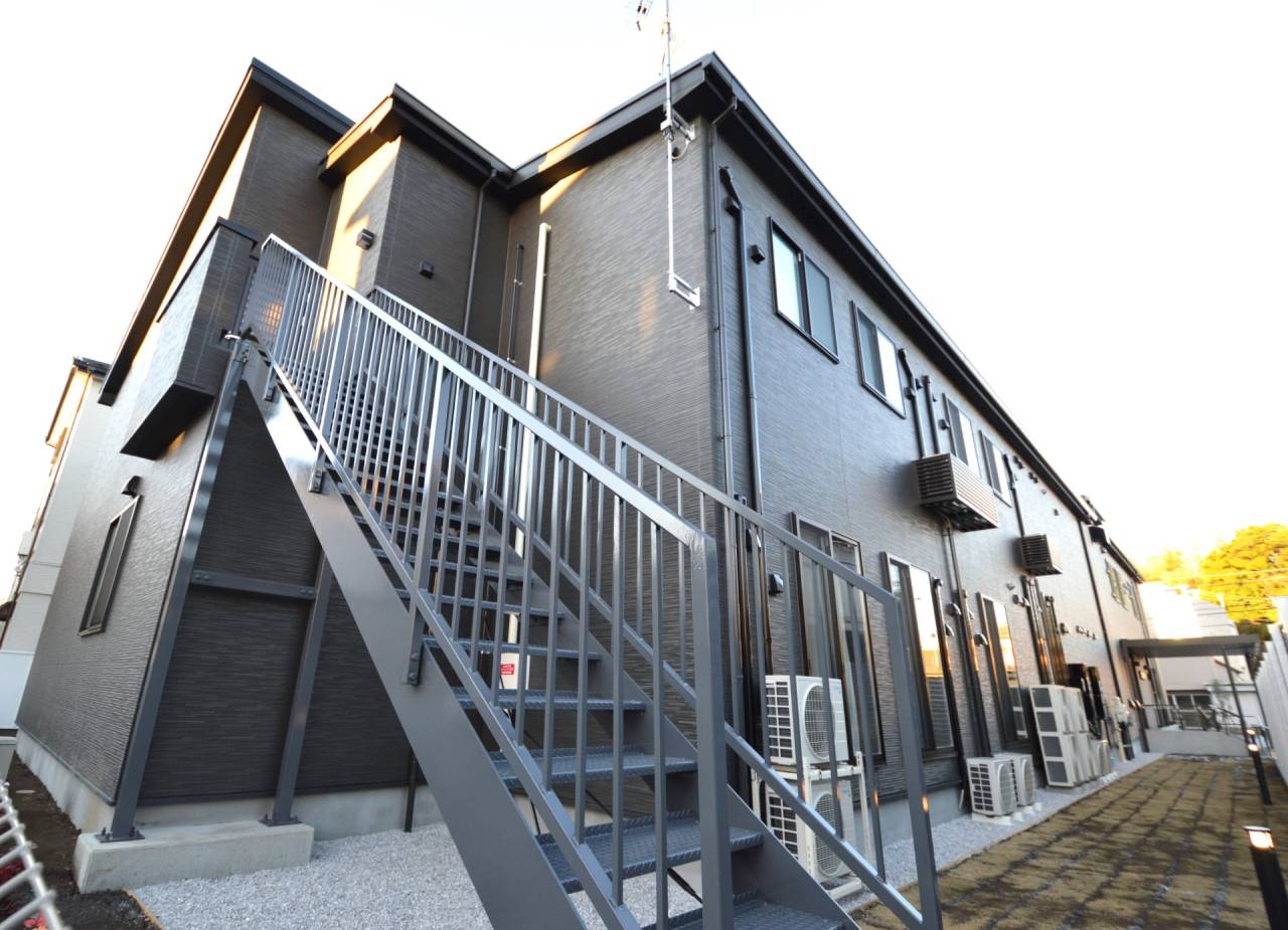 『ナーシングホームえがお　横浜泉』　2024