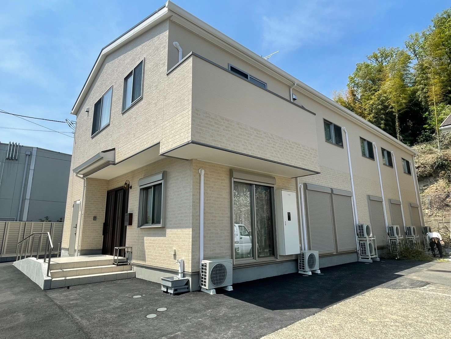 グループホーム『ゆい りんく 荏田 』2024