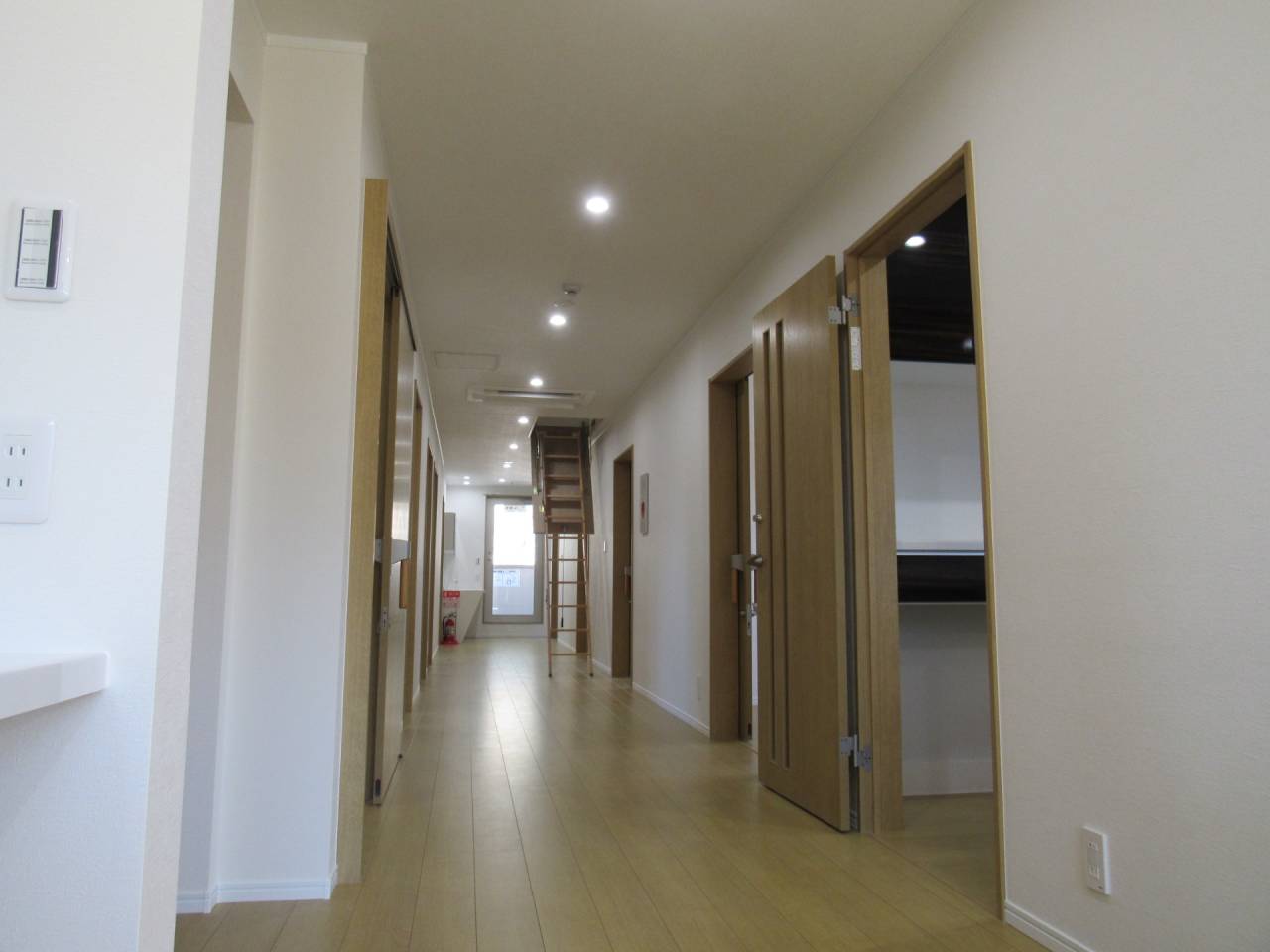 グループホーム『ゆい りんく 荏田 』2024