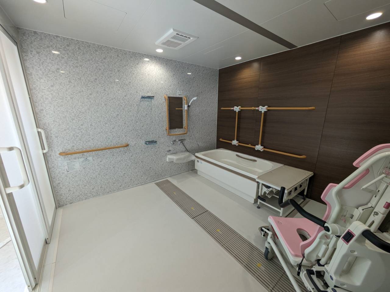 グループホーム『ゆい りんく 荏田 』2024