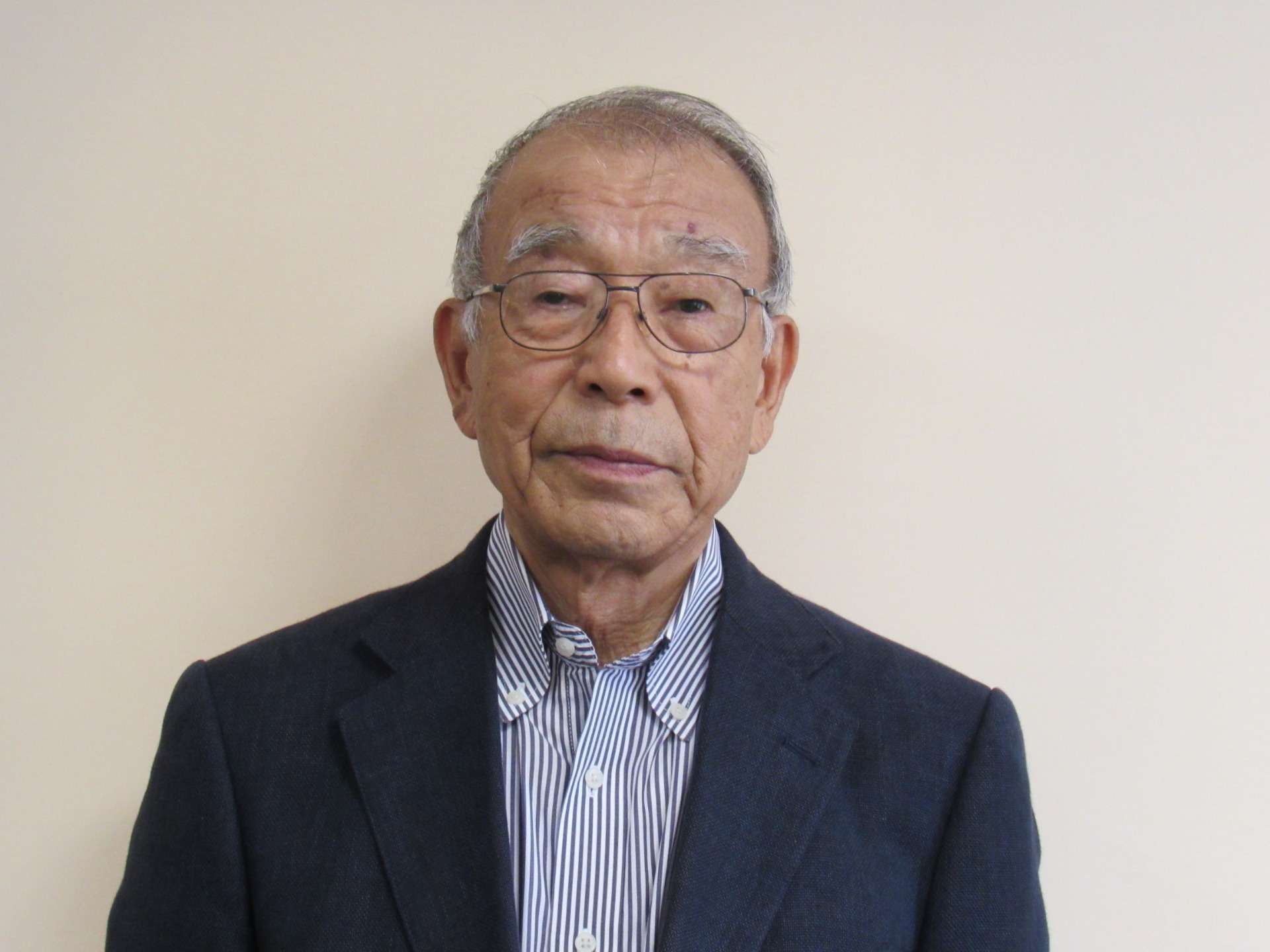 顧問　小泉　敏治