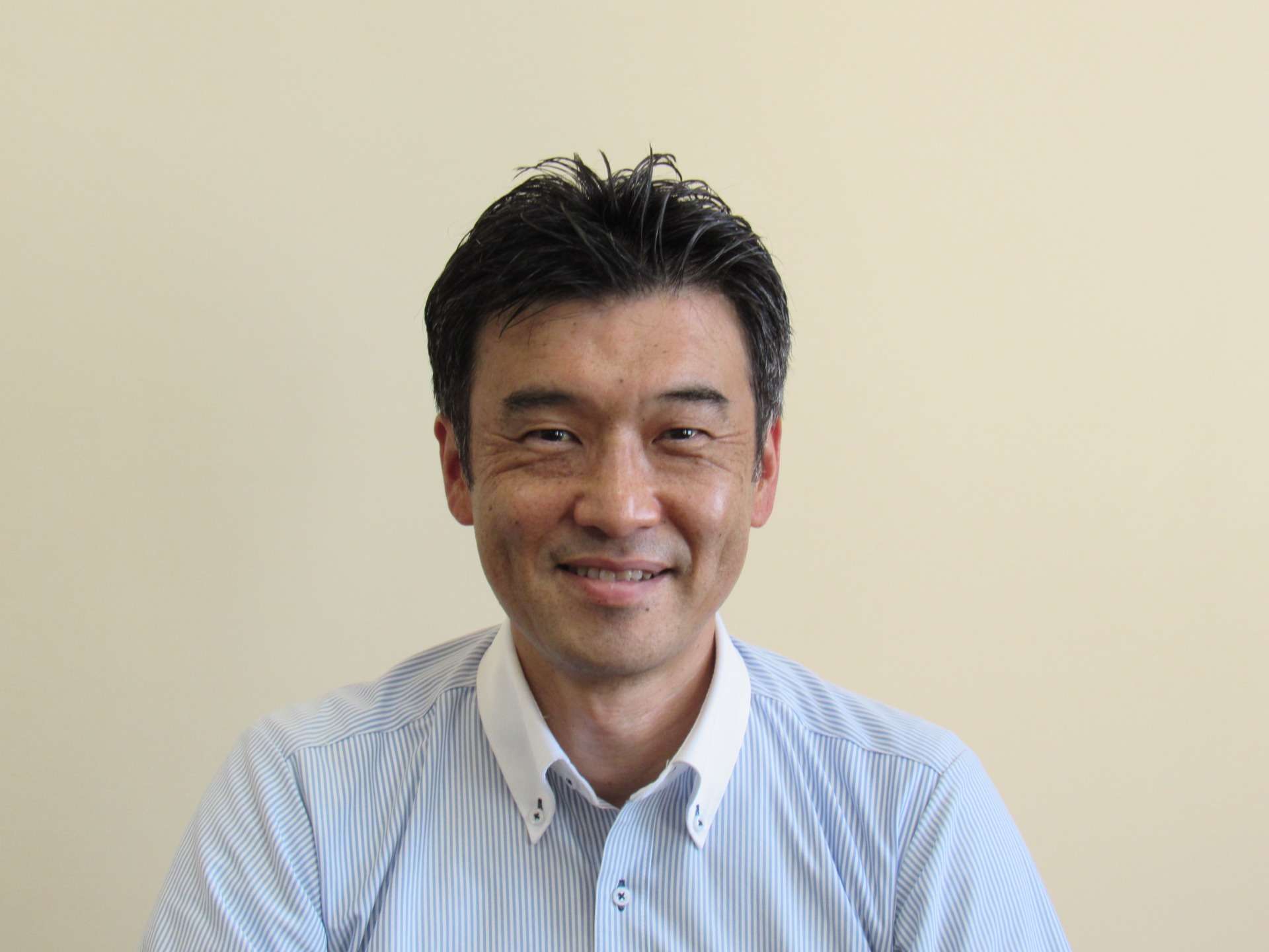 代表取締役社長　　中丸　研