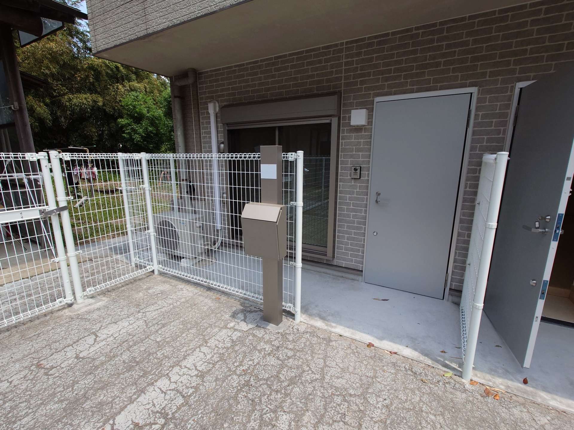 ささりんどう鎌倉新築工事　2025