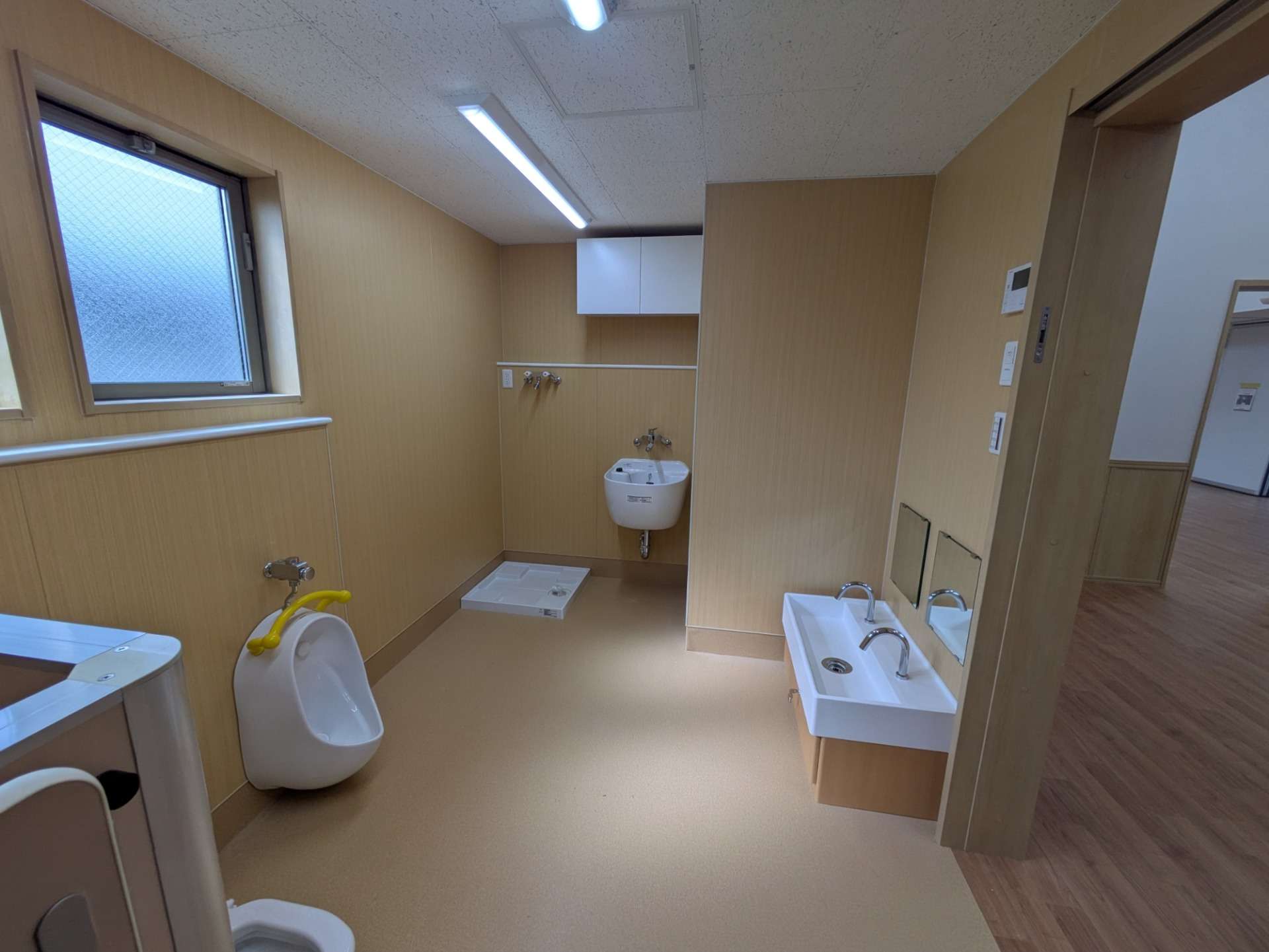 むつみ愛児園　2025