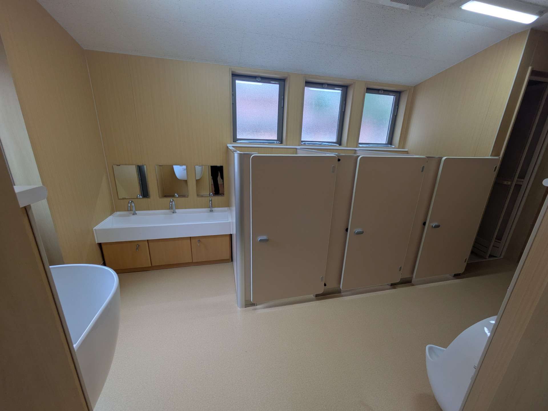 むつみ愛児園　2025