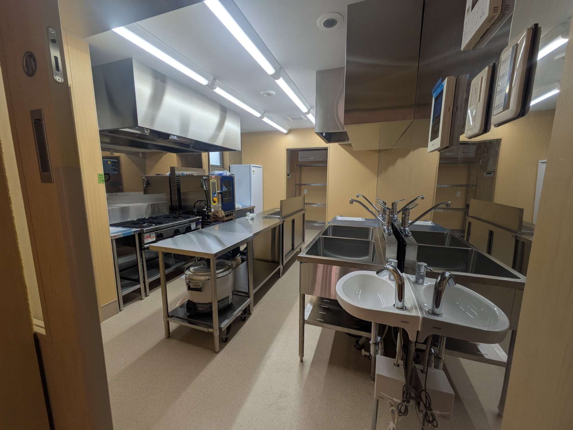 むつみ愛児園　2025