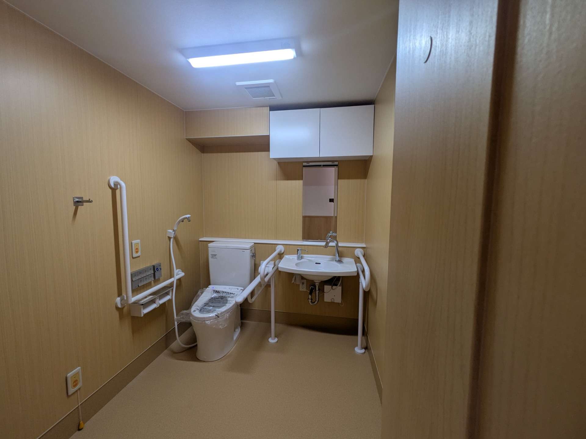 むつみ愛児園　2025