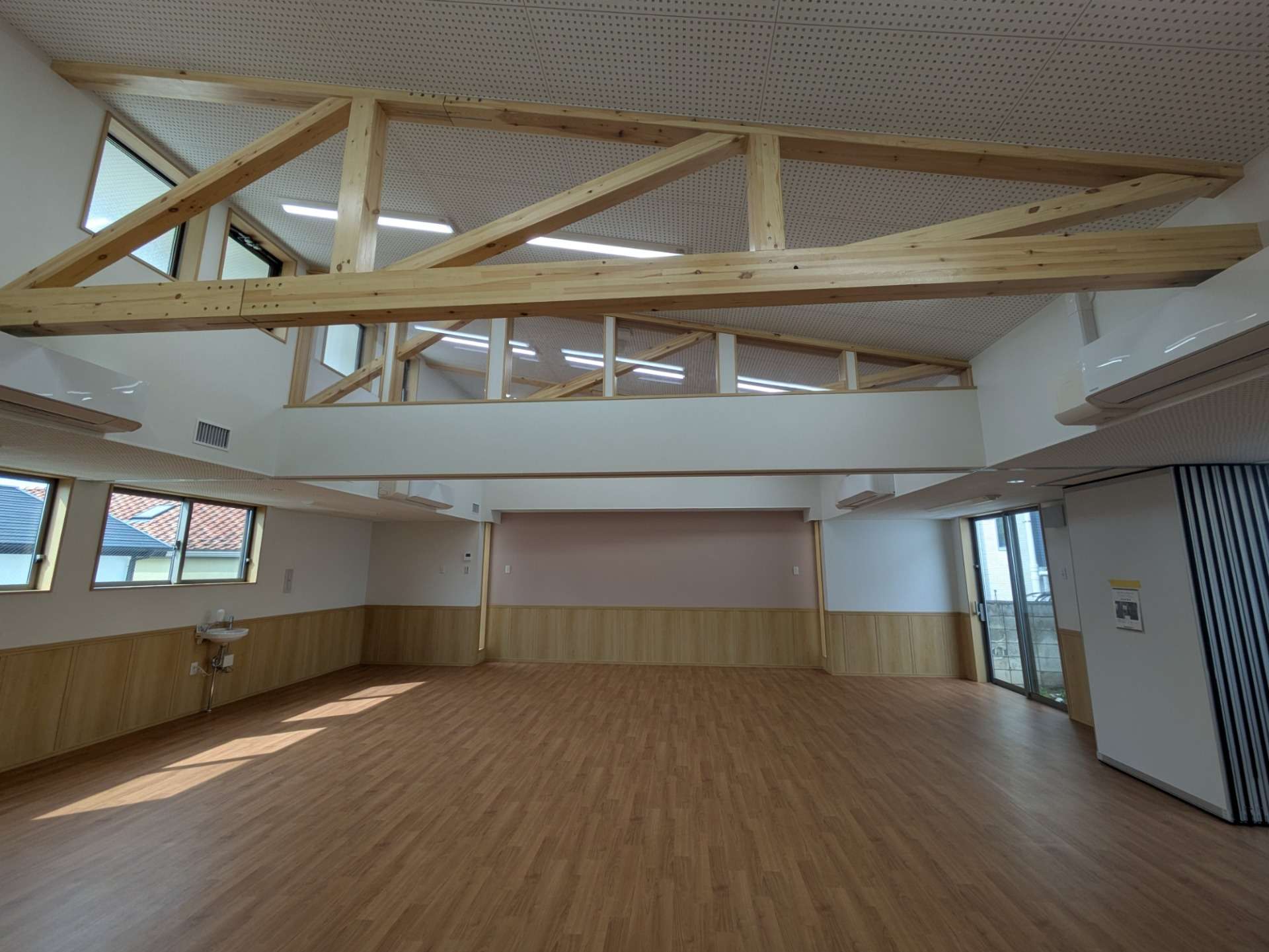 むつみ愛児園　2025