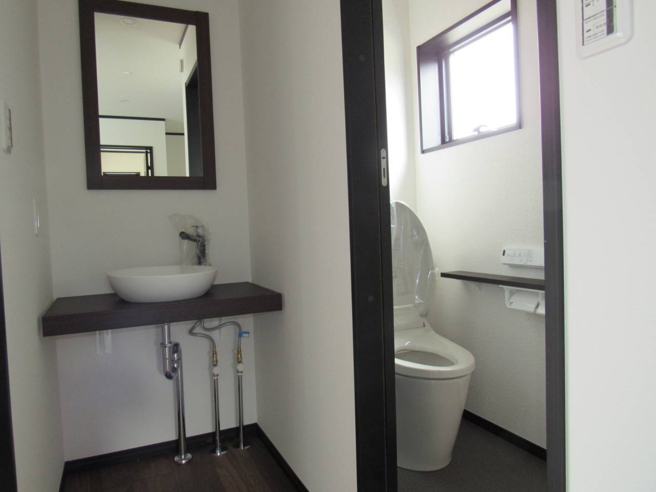 ファーミングフォレストⅤ　N様邸新築工事　2025