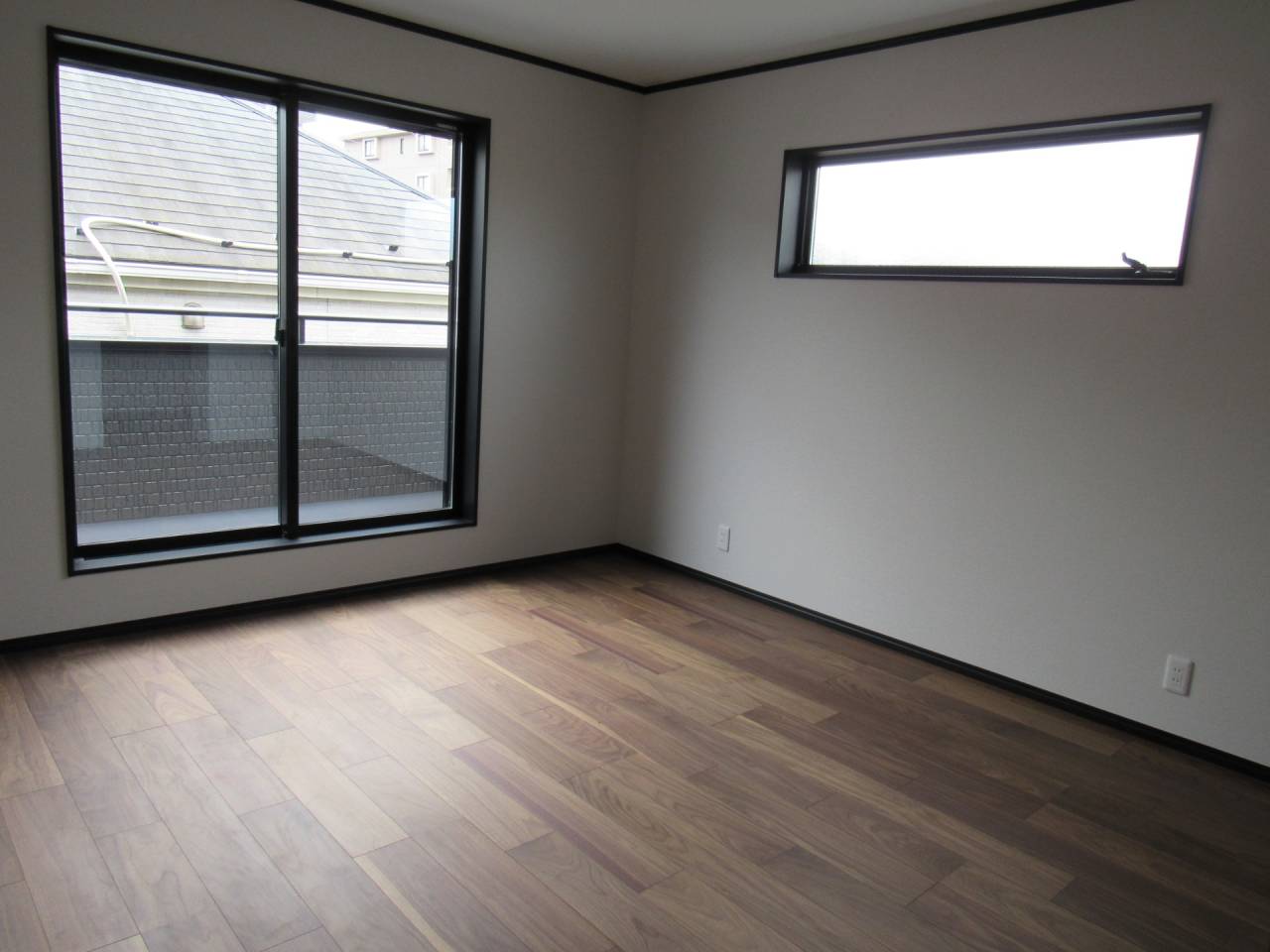 ファーミングフォレストⅤ　N様邸新築工事　2025