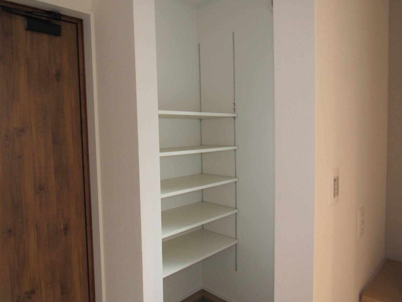 ファーミングフォレストⅤ　E様邸新築工事　2025