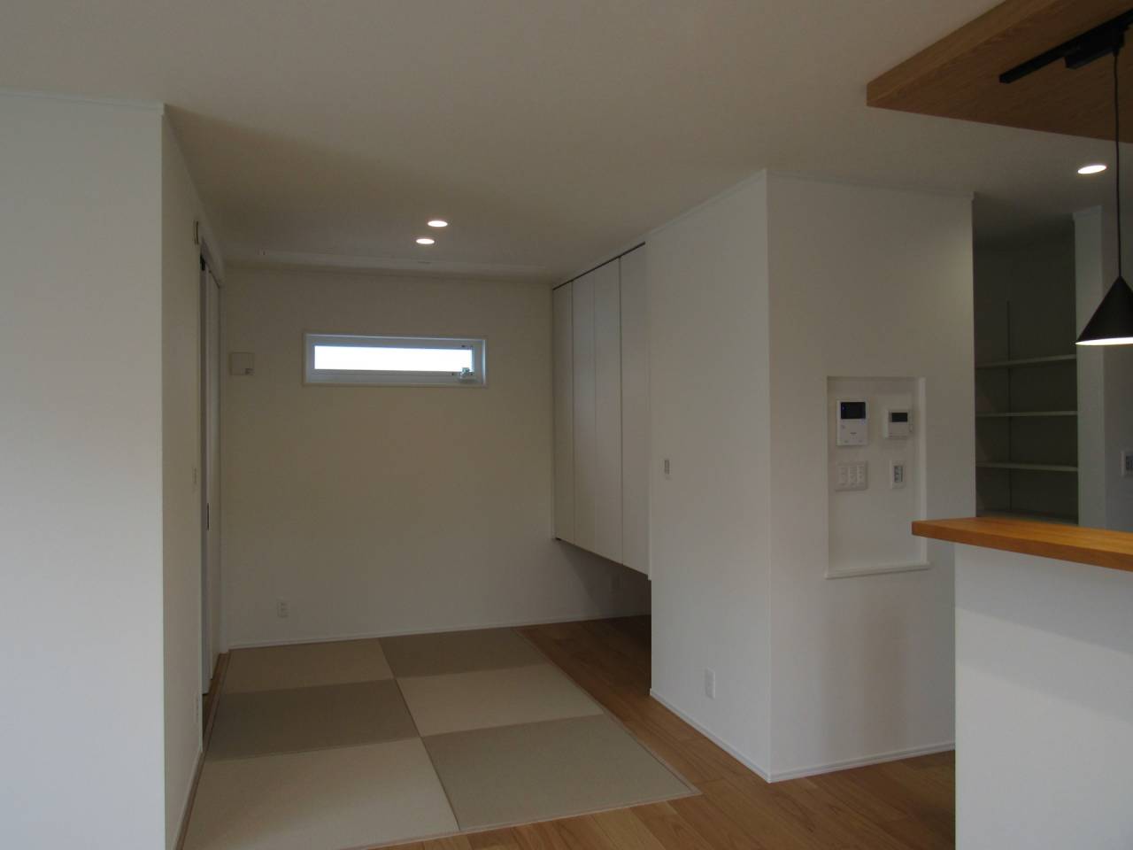 ファーミングフォレストⅤ　E様邸新築工事　2025