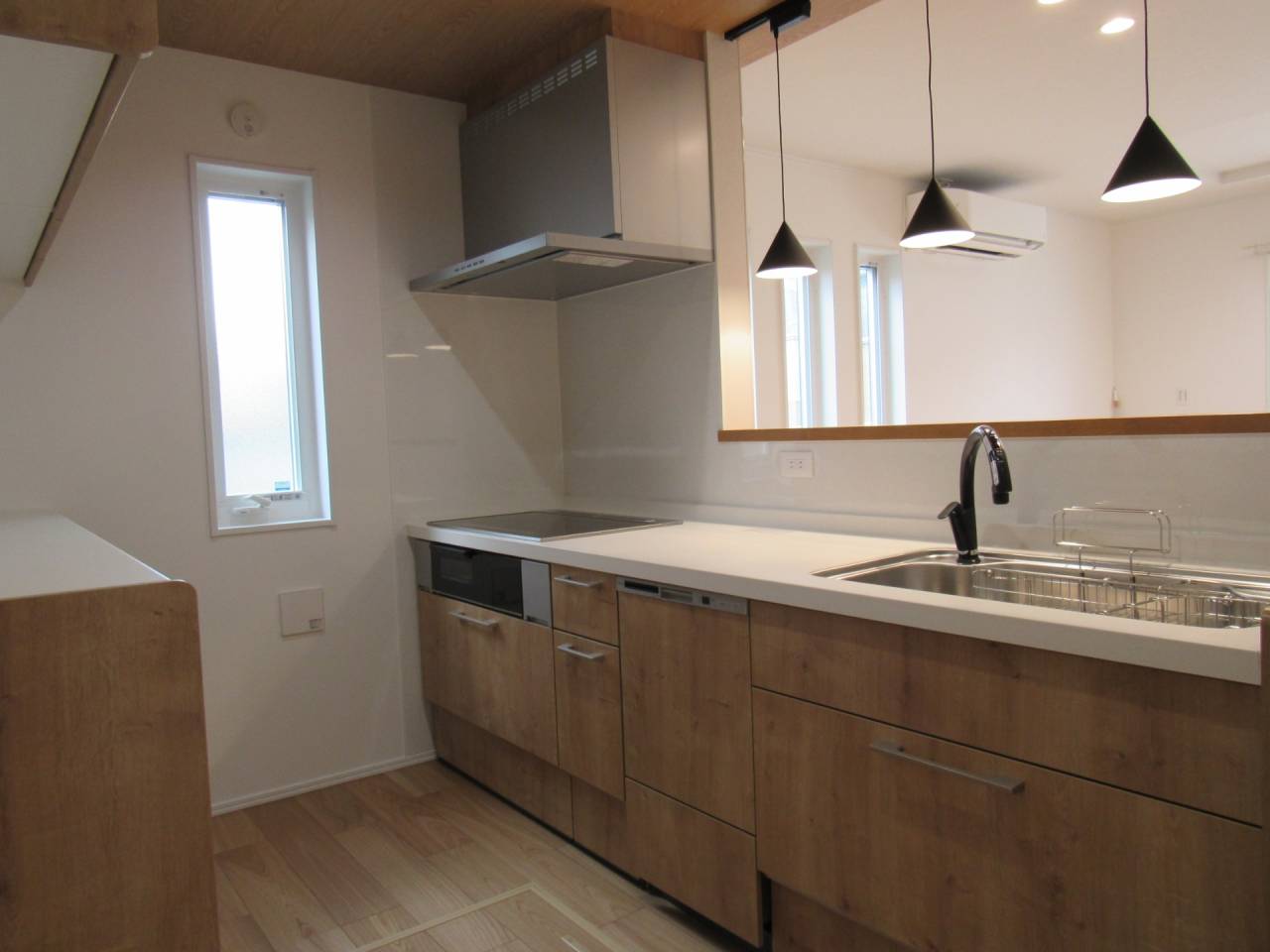 ファーミングフォレストⅤ　E様邸新築工事　2025