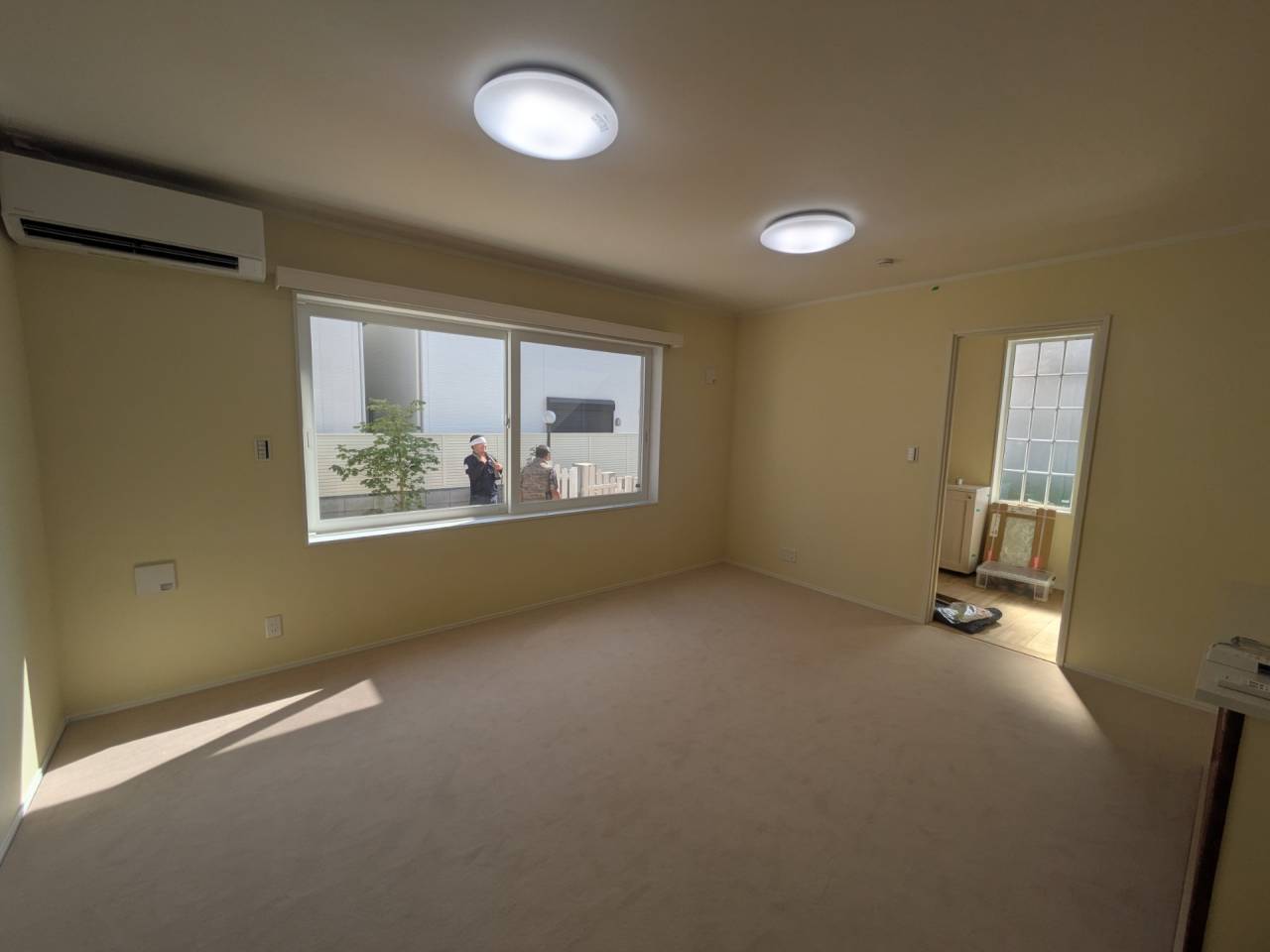 Ｔ様邸新築工事　2025