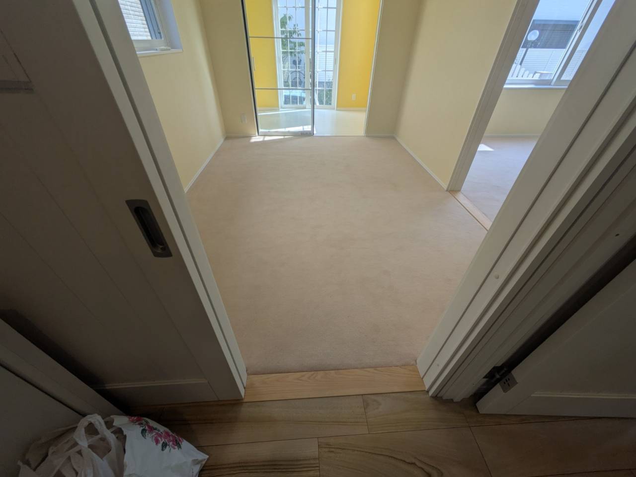 Ｔ様邸新築工事　2025