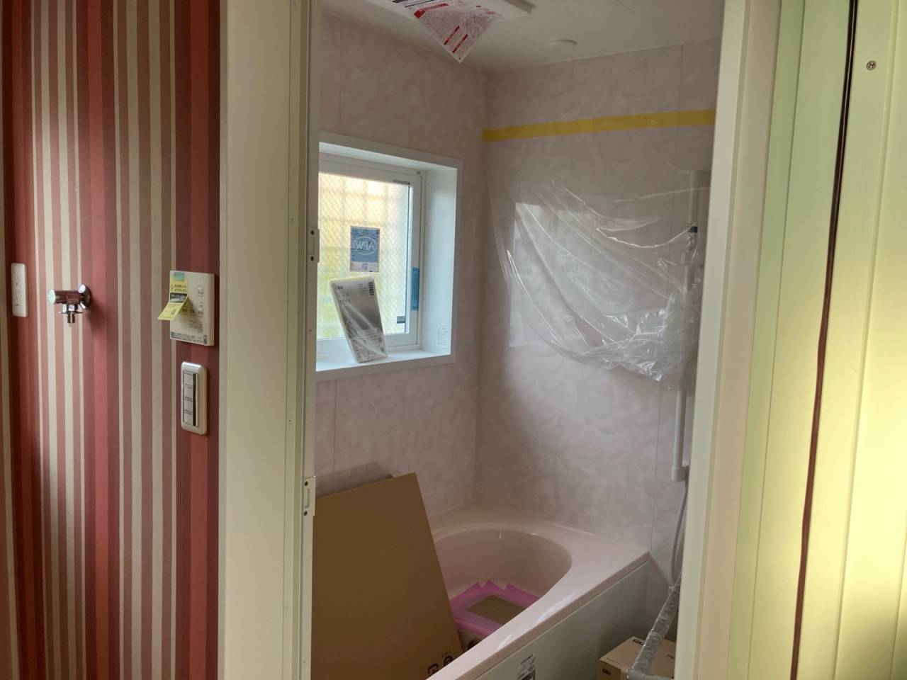 Ｔ様邸新築工事　2025