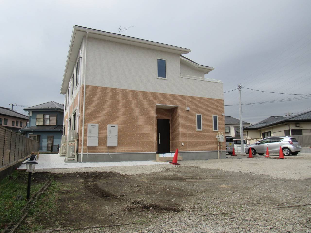 いずみの輪様GH