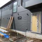 みなみ風１５新築工事