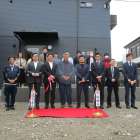 みなみ風１５新築工事