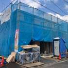 ファミールⅡ新築工事