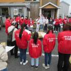 4月4日（土）リョーコーホーム春の感謝祭　開催