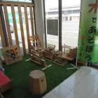 ショールームが綺麗になりました