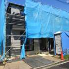 ファミールⅡ新築工事