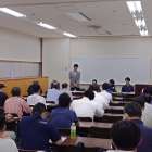 ５９期第１回パートナー発注会・建築安全会議が開催されました