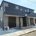 ファミールⅡ新築工事