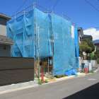 M様邸新築工事